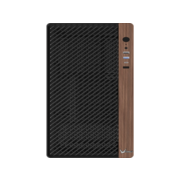 Корпус Formula TimberLine T2 черный без БП ATX 4x120mm 1xUSB2.0 1xUSB3.0 audio bott PSU