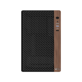 Корпус Formula TimberLine T2 черный без БП ATX 4x120mm 1xUSB2.0 1xUSB3.0 audio bott PSU