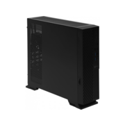Корпус Formula SFF L12 черный без БП mATX 4xUSB2.0 2xUSB3.0 audio