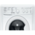 Стиральная машина Indesit IWSC 5105 CIS класс: A загр.фронтальная макс.:5кг белый