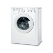 Стиральная машина Indesit IWSC 5105 CIS класс: A загр.фронтальная макс.:5кг белый