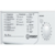 Стиральная машина Indesit IWSC 5105 CIS класс: A загр.фронтальная макс.:5кг белый