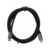 Кабель Digma D-TYPE-C-USB3.2-100W-4K-1.5M USB Type-C (m)-USB Type-C (m) 1.5м черный