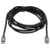 Кабель Digma D-TYPE-C-USB3.2-100W-4K-3M USB Type-C (m)-USB Type-C (m) 3м черный
