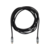 Кабель Digma D-TYPE-C-USB3.2-100W-4K-3M USB Type-C (m)-USB Type-C (m) 3м черный
