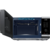 Микроволновая Печь Samsung MG23DG4524ATBW 23л. 800Вт нержавеющая сталь/черный