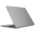 Ноутбук Lenovo Xiaoxin Pro14 AHP9 Ryzen 7 8745H 24Gb SSD1Tb AMD Radeon 780M 2Gb 14" OLED 2.8K (2880x1800) Windows 11 Home grey WiFi BT Cam