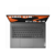 Ноутбук Lenovo Xiaoxin Pro14 AHP9 Ryzen 7 8745H 24Gb SSD1Tb AMD Radeon 780M 2Gb 14" OLED 2.8K (2880x1800) Windows 11 Home grey WiFi BT Cam