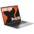 Ноутбук Lenovo Xiaoxin Pro14 AHP9 Ryzen 7 8745H 24Gb SSD1Tb AMD Radeon 780M 2Gb 14" OLED 2.8K (2880x1800) Windows 11 Home grey WiFi BT Cam