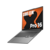 Ноутбук Lenovo Xiaoxin Pro14 AHP9 Ryzen 7 8745H 24Gb SSD1Tb AMD Radeon 780M 2Gb 14" OLED 2.8K (2880x1800) Windows 11 Home grey WiFi BT Cam