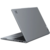 Ноутбук Lenovo Xiaoxin Pro14 AHP9 Ryzen 7 8745H 24Gb SSD1Tb AMD Radeon 780M 2Gb 14" OLED 2.8K (2880x1800) Windows 11 Home grey WiFi BT Cam