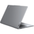 Ноутбук Lenovo Xiaoxin Pro14 AHP9 Ryzen 7 8745H 24Gb SSD1Tb AMD Radeon 780M 2Gb 14" OLED 2.8K (2880x1800) Windows 11 Home grey WiFi BT Cam