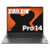 Ноутбук Lenovo Xiaoxin Pro14 AHP9 Ryzen 7 8745H 24Gb SSD1Tb AMD Radeon 780M 2Gb 14" OLED 2.8K (2880x1800) Windows 11 Home grey WiFi BT Cam
