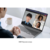 Ноутбук Lenovo Xiaoxin Pro14 AHP9 Ryzen 7 8745H 24Gb SSD1Tb AMD Radeon 780M 2Gb 14" OLED 2.8K (2880x1800) Windows 11 Home grey WiFi BT Cam
