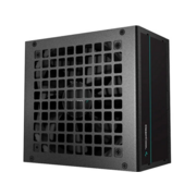 Блок питания Deepcool ATX 500W PF500 V2 80 PLUS WHITE (20+4pin) APFC 120mm fan 6xSATA RTL