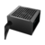 Блок питания 400W Deepcool PF400 (ATX, 80+, APFC, 20+4 pin, 120mm fan, PCI-E 6+2Px2, 6xSATA) (R-PF400D-HA0B-WDEU)