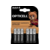 Батарея Opticell Basic LR03 AAA (6шт) блистер