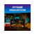 Видеорегистратор TrendVision Space TENET черный 1080x1920 1080p 150гр.