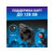 Видеорегистратор TrendVision Space TENET черный 1080x1920 1080p 150гр.