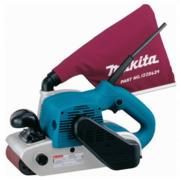 Ленточная шлифовальная машина Makita 9403 1200Вт шир.ленты 100мм