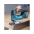 Makita DJV182Z Лобзик ак бщет,врук,{18В,Li-ion,800-3500м,х-26мм,рез-135мм,2.4кг,кор,компл пилок,4-маят,бак,зу}
