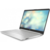 Ноутбук HP 15s-fq5016ny Core i7 1255U 16Gb SSD512Gb Intel Iris Xe graphics 15.6" IPS FHD (1920x1080) FreeDOS silver WiFi BT Cam (7C1T8EA)