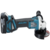 Углошлифовальная машина Makita DGA511RT 8500об/мин рез.шпин.:M14 d=125мм