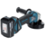 Углошлифовальная машина Makita DGA511RT 8500об/мин рез.шпин.:M14 d=125мм