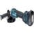 Углошлифовальная машина Makita DGA511RT 8500об/мин рез.шпин.:M14 d=125мм