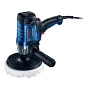 Угловая полировальная машина Bosch GPO 950 950Вт D180мм (06013A2020)