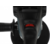 Угловая полировальная машина Bosch GPO 950 950Вт D180мм (06013A2020)