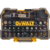 Набор бит DeWalt DT7969-QZ универсал. (32пред.) для шуруповертов/дрелей