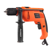 Дрель ударная Patriot FD 675HL 675Вт патрон:быстрозажимной реверс (120301676)