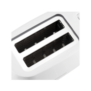 Тостер Starwind ST4107 750Вт белый