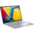 Ноутбук Asus VivoBook 16X M3604YA-MB303 Ryzen 5 7430U 16Gb SSD512Gb AMD Radeon Graphics 16" IPS WUXGA (1920x1200) без ОС silver WiFi BT Cam (90NB11A2-M00D80)