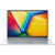 Ноутбук Asus VivoBook 16X M3604YA-MB303 Ryzen 5 7430U 16Gb SSD512Gb AMD Radeon Graphics 16" IPS WUXGA (1920x1200) без ОС silver WiFi BT Cam (90NB11A2-M00D80)