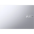 Ноутбук Asus VivoBook 16X M3604YA-MB303 Ryzen 5 7430U 16Gb SSD512Gb AMD Radeon Graphics 16" IPS WUXGA (1920x1200) без ОС silver WiFi BT Cam (90NB11A2-M00D80)