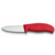 Набор ножей кухон. Victorinox Swiss Classic Paring 6.7111.35 компл.:3предм. овощеч. красный карт.коробка