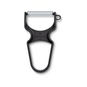 Набор нож/овощеч. Victorinox Swiss Classic Paring Swiss Classic 6.7113.23 (6.7113.23) компл.:2предм. черный карт.коробка