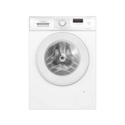 Стиральная машина Bosch Serie 2 WGE02400SN пан.швед. класс: A загр.фронтальная макс.:7кг белый