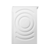 Стиральная машина Bosch Serie 2 WGE02400SN пан.швед. класс: A загр.фронтальная макс.:7кг белый