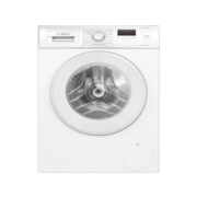 Стиральная машина Bosch Serie 2 WGE03200SN пан.швед. класс: A загр.фронтальная макс.:8кг белый