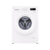 Стиральная машина LG F2Y1HS3W класс: A загр.фронтальная макс.:7кг белый инвертер