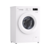 Стиральная машина LG F2Y1HS3W класс: A загр.фронтальная макс.:7кг белый инвертер
