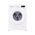 Стиральная машина LG F2Y1HS3W класс: A загр.фронтальная макс.:7кг белый инвертер