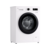 Стиральная машина LG F2Y1WS6W класс: A загр.фронтальная макс.:6.5кг белый инвертер