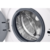 Стиральная машина LG F2Y1WS6W класс: A загр.фронтальная макс.:6.5кг белый инвертер