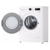 Стиральная машина LG F2Y1WS6W класс: A загр.фронтальная макс.:6.5кг белый инвертер