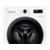 Стиральная машина LG F2Y1WS6W класс: A загр.фронтальная макс.:6.5кг белый инвертер
