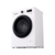 Стиральная машина LG F2Y1WS6W класс: A загр.фронтальная макс.:6.5кг белый инвертер